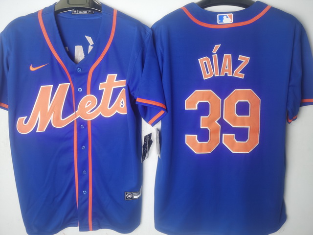 New York Mets Jerseys 32